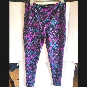 Maurices XL Active Legging